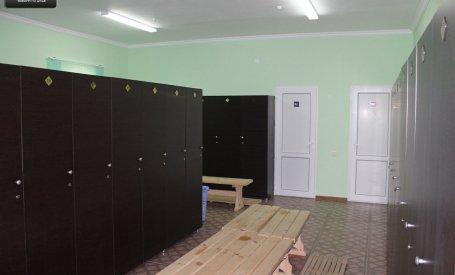 раздевалка раздевалка