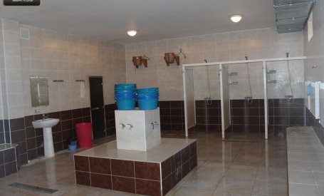 моечное отделение моечное отделение