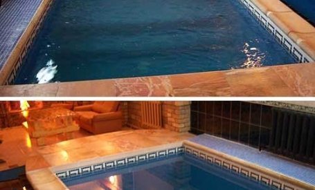 бассейн бассейн