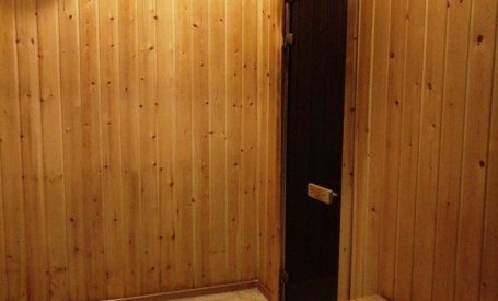 Баня с бассейном. Фото: 3 Баня с бассейном. Фото: 3