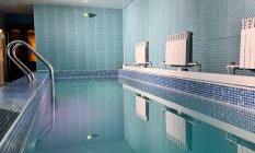 Сауна с бассейном. Фото 1 Сауна с бассейном. Фото 1