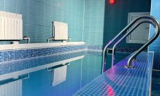 Сауна с бассейном. Фото 3 Сауна с бассейном. Фото 3