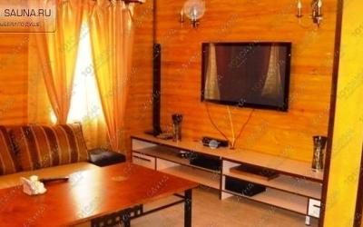 Сауна На Нурмакова, в Алматы, Нурмакова, 15 |  | 101sauna.kz