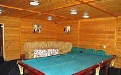 Сауна У Володи, в Алматы, пос. Каргалы, ул. Амангельды 15 |  | 101sauna.kz