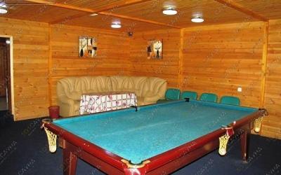 Сауна У Володи, в Алматы, пос. Каргалы, ул. Амангельды 15 |  | 101sauna.kz