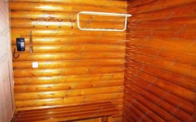 Сауна У Володи, в Алматы, пос. Каргалы, ул. Амангельды 15 |  | 101sauna.kz