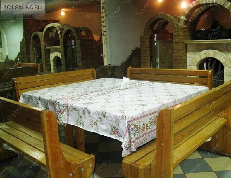 Сауна Эра, в Алматы, Карасай Батыра, 229 |  | 101sauna.kz