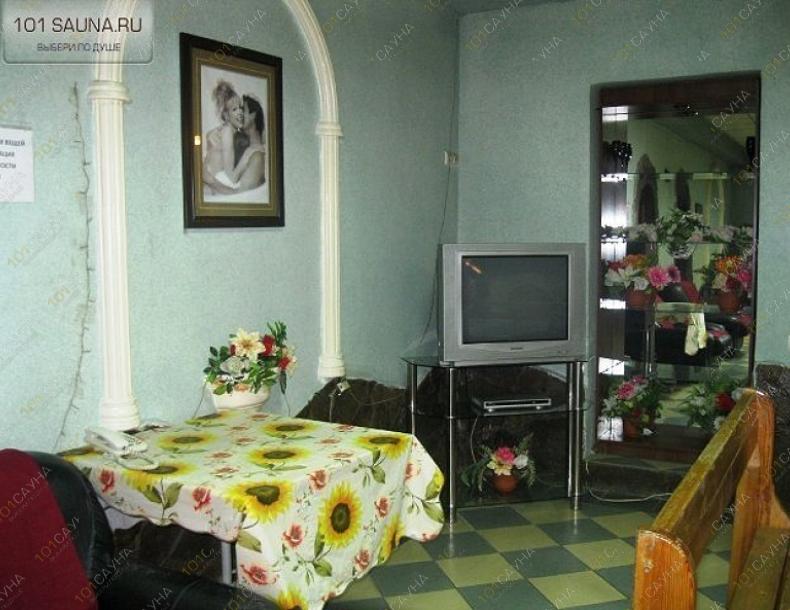 Сауна Эра, в Алматы, Карасай Батыра, 229 |  | 101sauna.kz