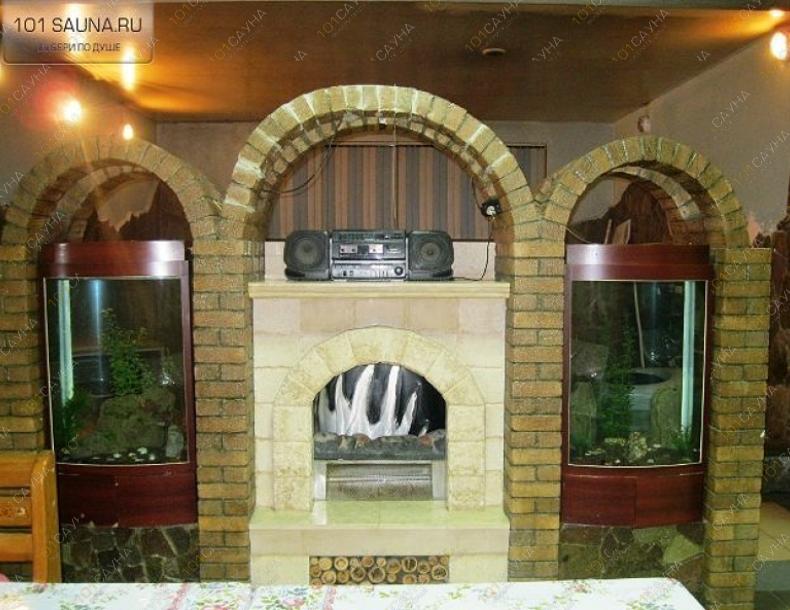 Сауна Эра, в Алматы, Карасай Батыра, 229 |  | 101sauna.kz