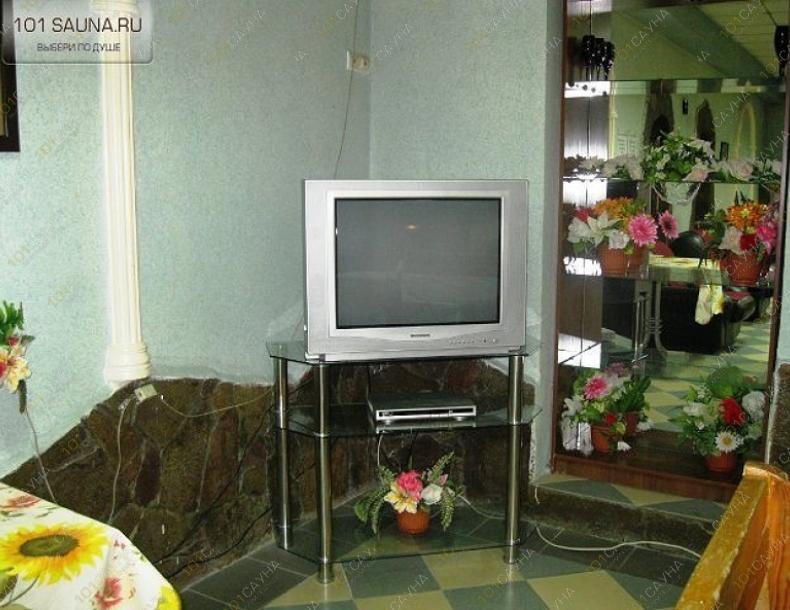 Сауна Эра, в Алматы, Карасай Батыра, 229 |  | 101sauna.kz