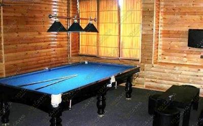 Сауна Laguna, в Алматы, Айтеке Би, 175/62 |  | 101sauna.kz