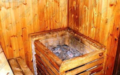 Сауна Laguna, в Алматы, Айтеке Би, 175/62 |  | 101sauna.kz