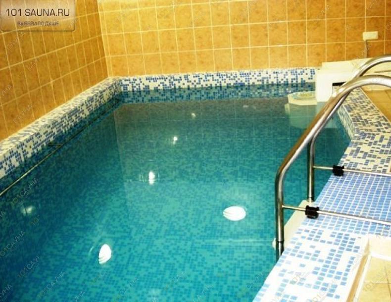 Сауна Цезарь клуб, в Алматы, Айтеке Би, 3 |  | 101sauna.kz