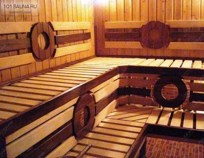 Сауна Цезарь клуб, в Алматы, Айтеке Би, 3 |  | 101sauna.kz