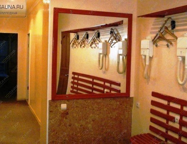Сауна Цезарь клуб, в Алматы, Айтеке Би, 3 |  | 101sauna.kz