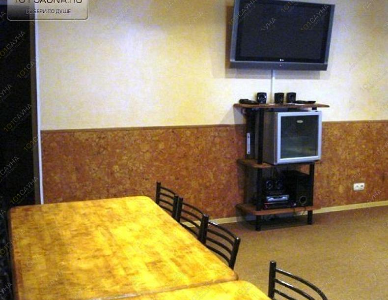 Сауна Цезарь клуб, в Алматы, Айтеке Би, 3 |  | 101sauna.kz