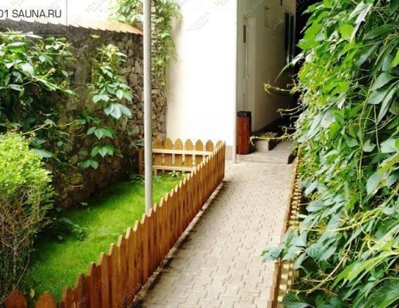 Сауна Цезарь клуб, в Алматы, Айтеке Би, 3 |  | 101sauna.kz