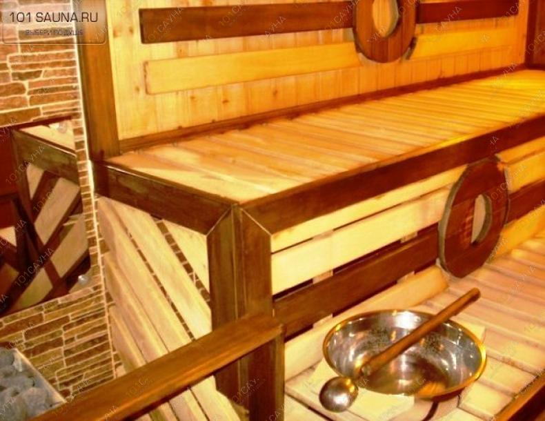 Сауна Цезарь клуб, в Алматы, Айтеке Би, 3 |  | 101sauna.kz