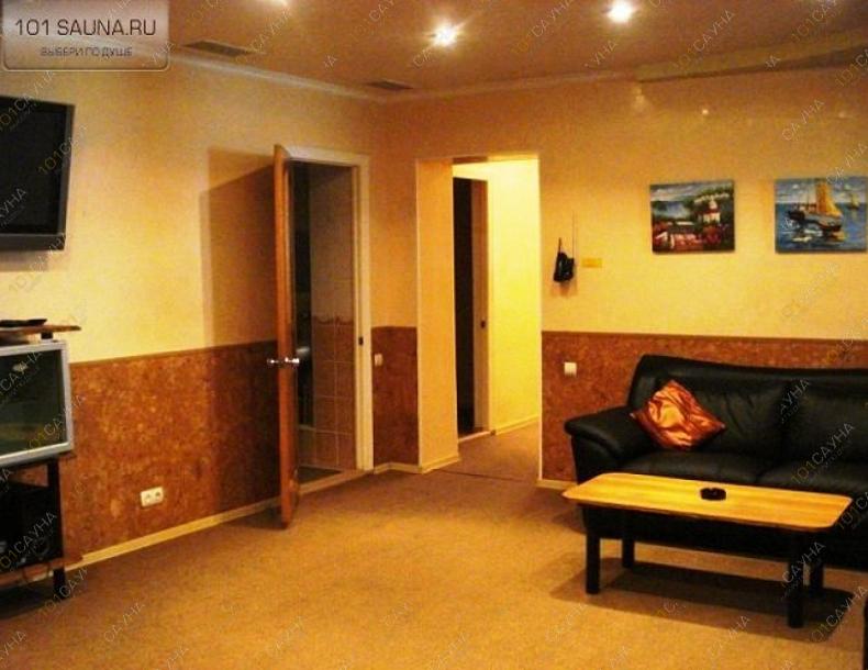Сауна Цезарь клуб, в Алматы, Айтеке Би, 3 |  | 101sauna.kz
