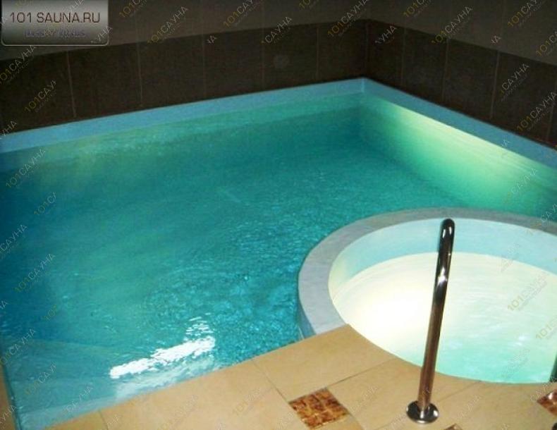 Сауна На Яблочкова, в Алматы, Яблочкова, 13а |  | 101sauna.kz