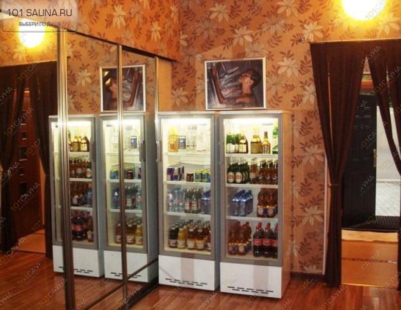Сауна На Яблочкова, в Алматы, Яблочкова, 13а |  | 101sauna.kz