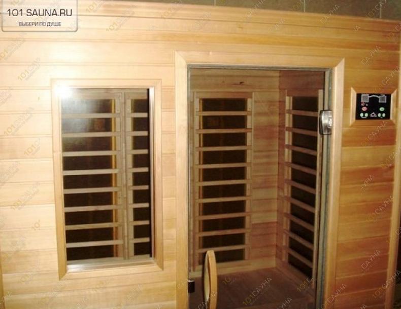 Сауна На Яблочкова, в Алматы, Яблочкова, 13а |  | 101sauna.kz