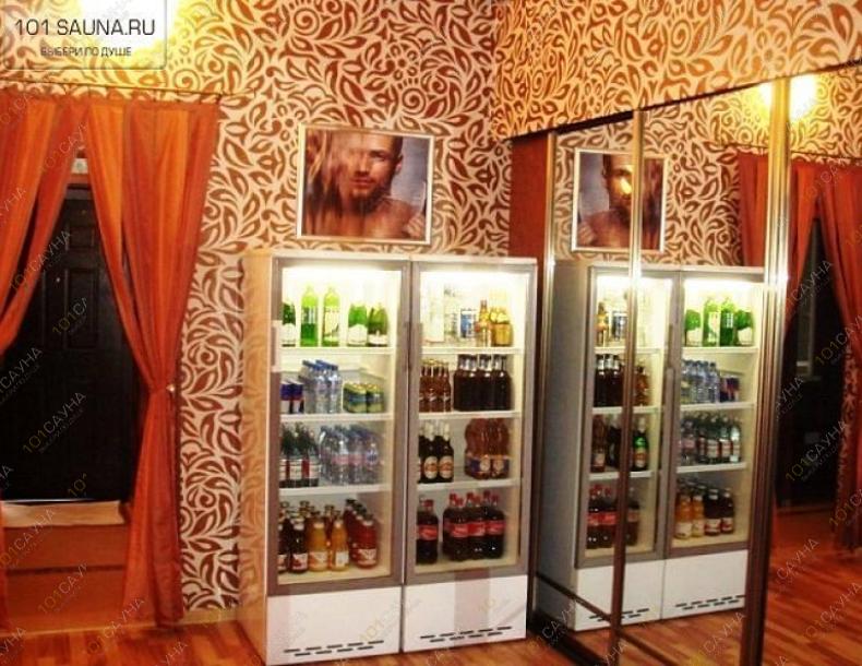 Сауна На Яблочкова, в Алматы, Яблочкова, 13а |  | 101sauna.kz