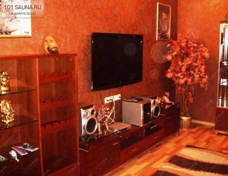 Сауна На Яблочкова, в Алматы, Яблочкова, 13а |  | 101sauna.kz