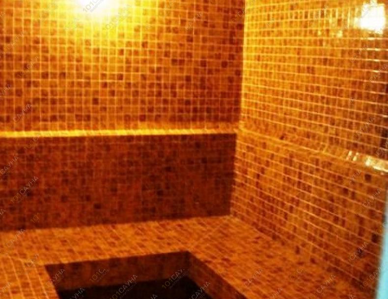 Сауна На Яблочкова, в Алматы, Яблочкова, 13а |  | 101sauna.kz