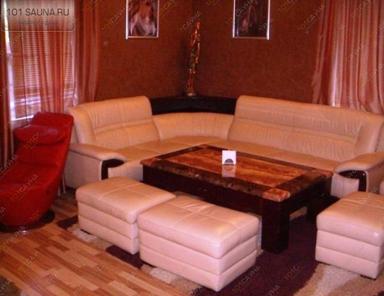 Сауна На Яблочкова, в Алматы, Яблочкова, 13а |  | 101sauna.kz