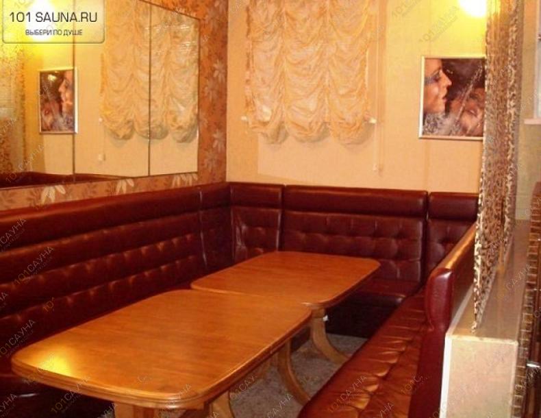 Сауна На Яблочкова, в Алматы, Яблочкова, 13а |  | 101sauna.kz