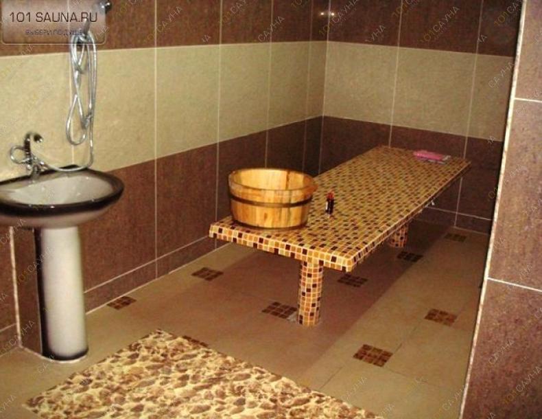 Сауна На Яблочкова, в Алматы, Яблочкова, 13а |  | 101sauna.kz