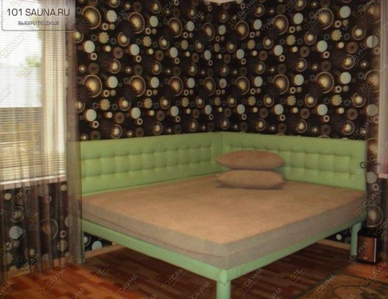 Сауна На Яблочкова, в Алматы, Яблочкова, 13а |  | 101sauna.kz