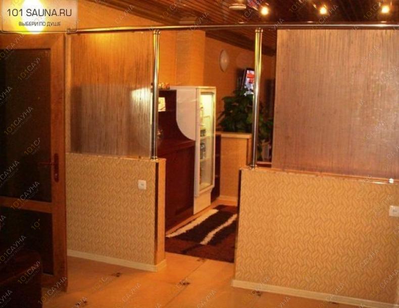 Сауна На Яблочкова, в Алматы, Яблочкова, 13а |  | 101sauna.kz