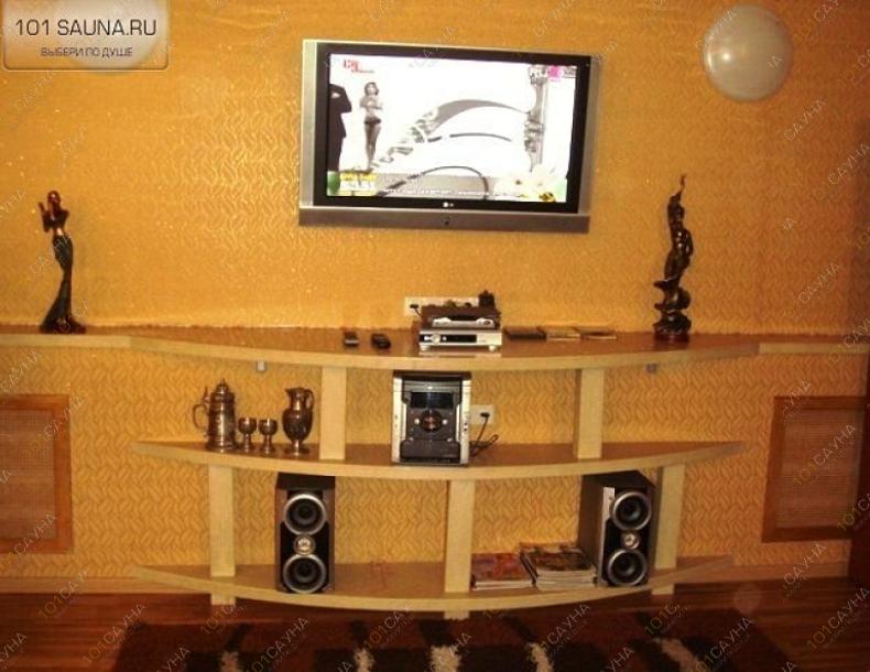 Сауна На Яблочкова, в Алматы, Яблочкова, 13а |  | 101sauna.kz