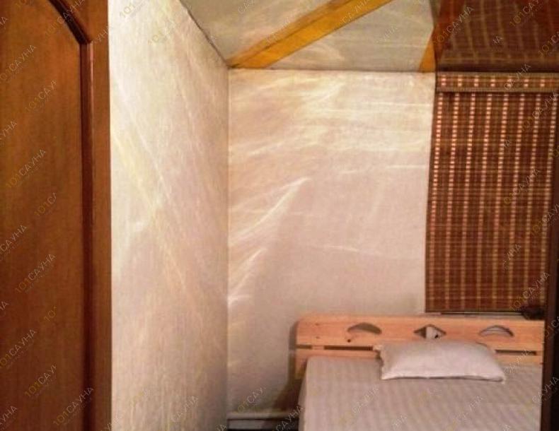 Сауна Жетысу, в Алматы, Виноградова, 229 (угол Розыбакиева) |  | 101sauna.kz