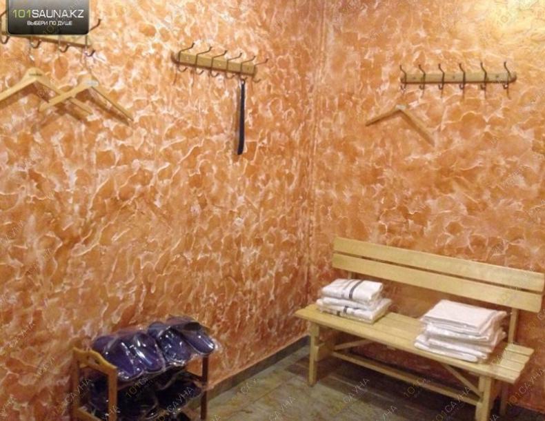 Сауна Жетысу, в Алматы, Виноградова, 229 (угол Розыбакиева) |  | 101sauna.kz