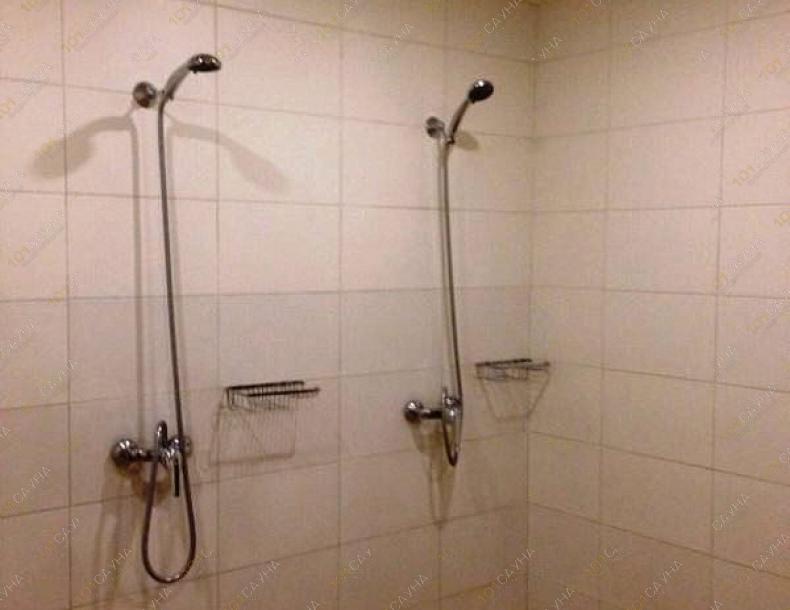 Сауна Жетысу, в Алматы, Виноградова, 229 (угол Розыбакиева) |  | 101sauna.kz