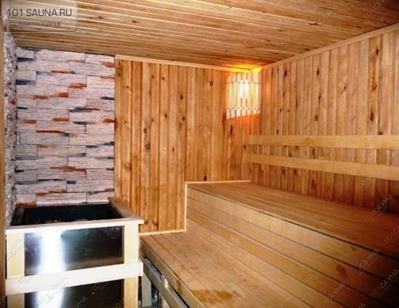 Сауна Элитная, в Алматы, Джандосова-Айманова |  | 101sauna.kz