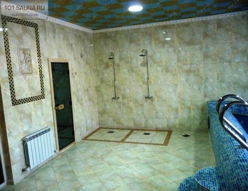Сауна Элитная, в Алматы, Джандосова-Айманова |  | 101sauna.kz