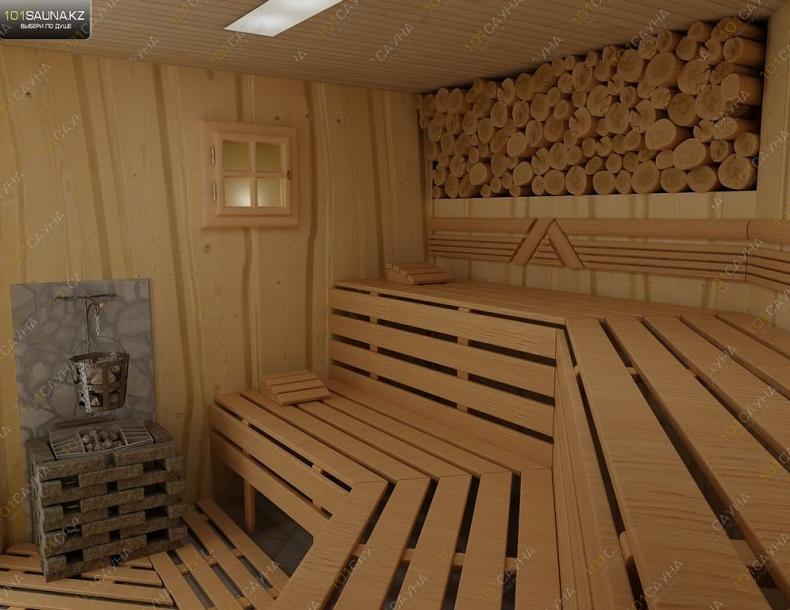 Сауна На Никольском, в Алматы, Байтурсынова, 88 Б (Карасай Батыра, 88) |  | 101sauna.kz