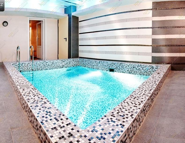 Сауна На Никольском, в Алматы, Байтурсынова, 88 Б (Карасай Батыра, 88) |  | 101sauna.kz