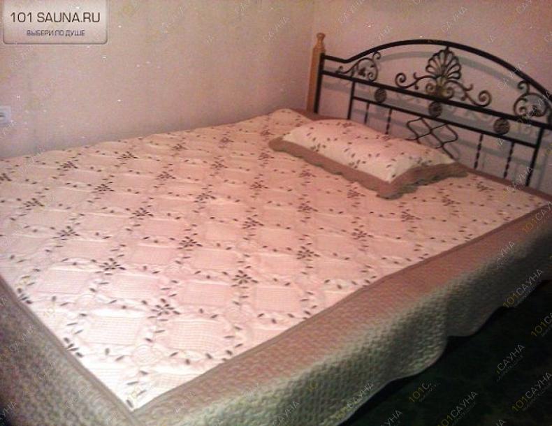 Банный комплекс Кок-Тебе, в Алматы, Луганского, 54 |  | 101sauna.kz