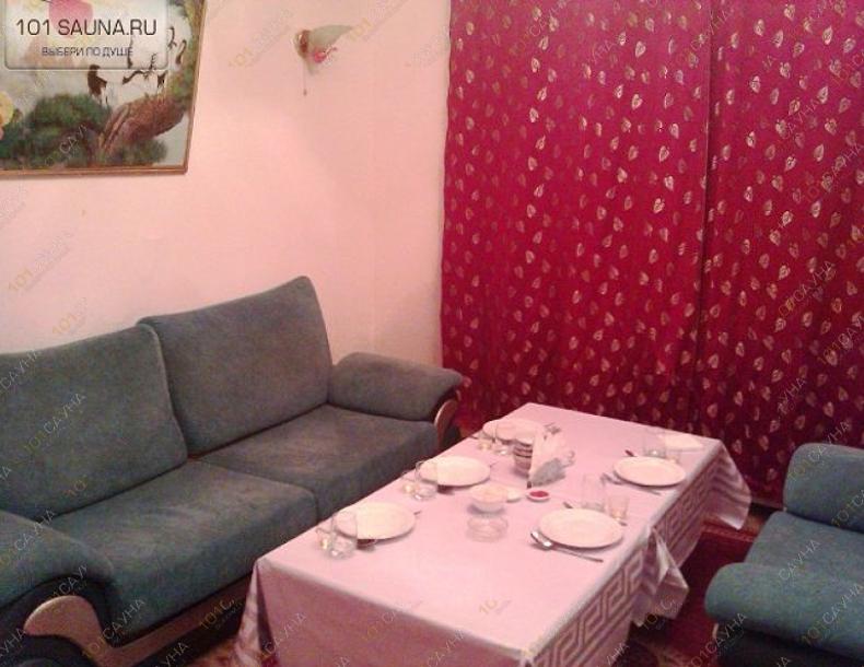 Банный комплекс Кок-Тебе, в Алматы, Луганского, 54 |  | 101sauna.kz