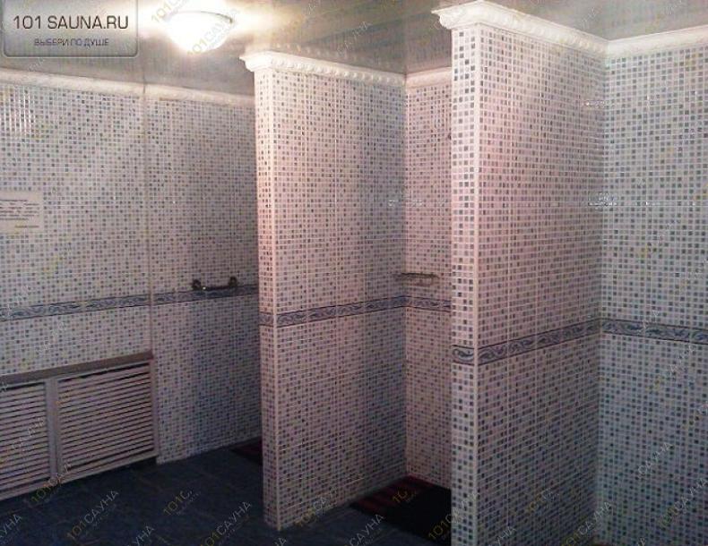 Банный комплекс Кок-Тебе, в Алматы, Луганского, 54 |  | 101sauna.kz