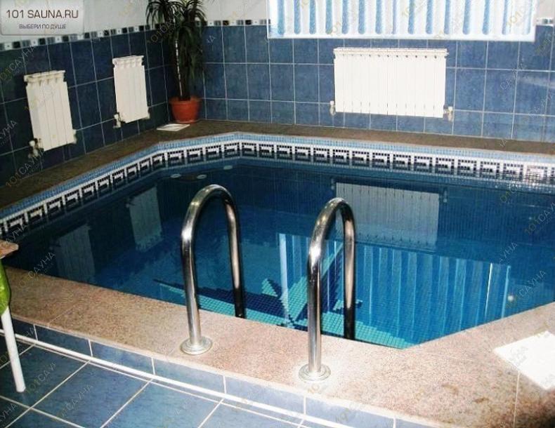 Сауна Нептун, в Алматы, Аймауытова, 58 |  | 101sauna.kz