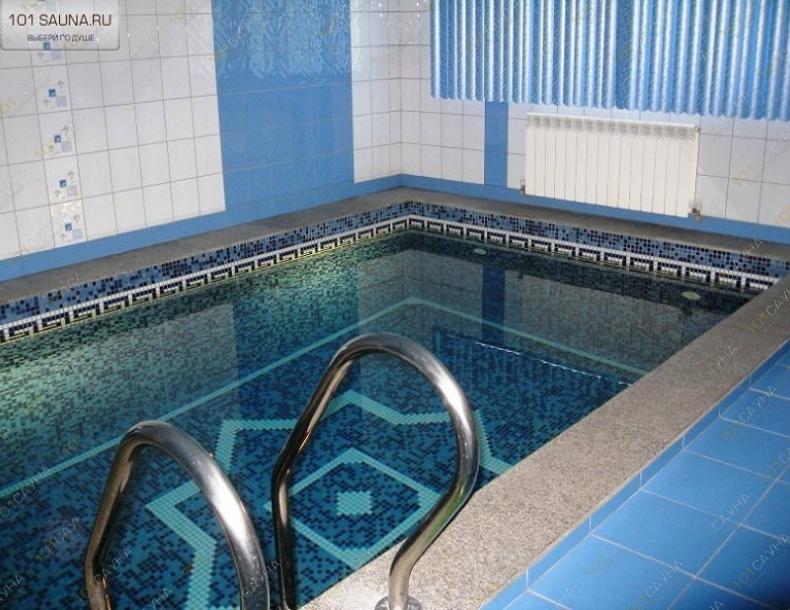 Сауна Нептун, в Алматы, Аймауытова, 58 |  | 101sauna.kz