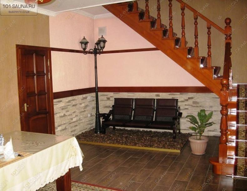 Сауна Нептун, в Алматы, Аймауытова, 58 |  | 101sauna.kz