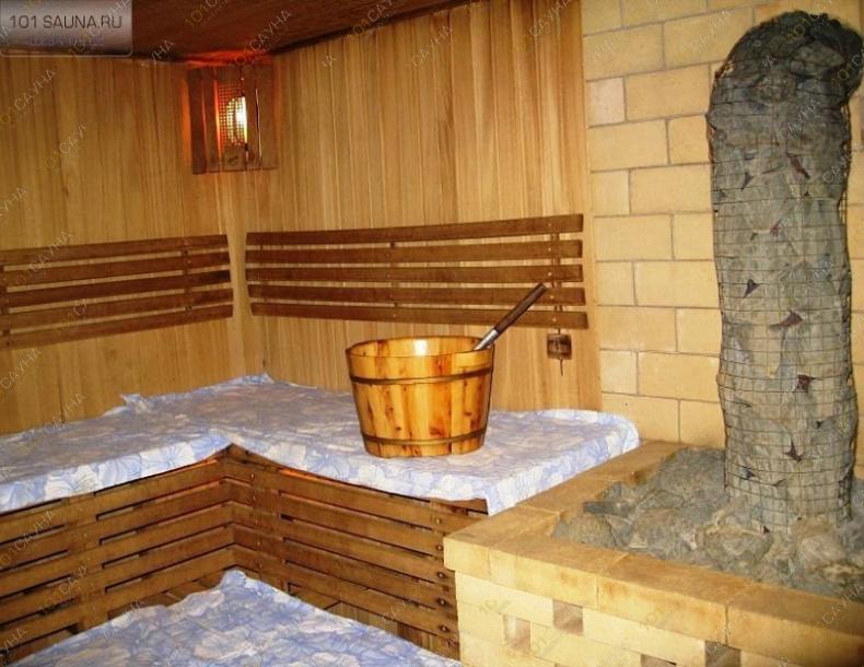 Сауна Нептун, в Алматы, Аймауытова, 58 |  | 101sauna.kz