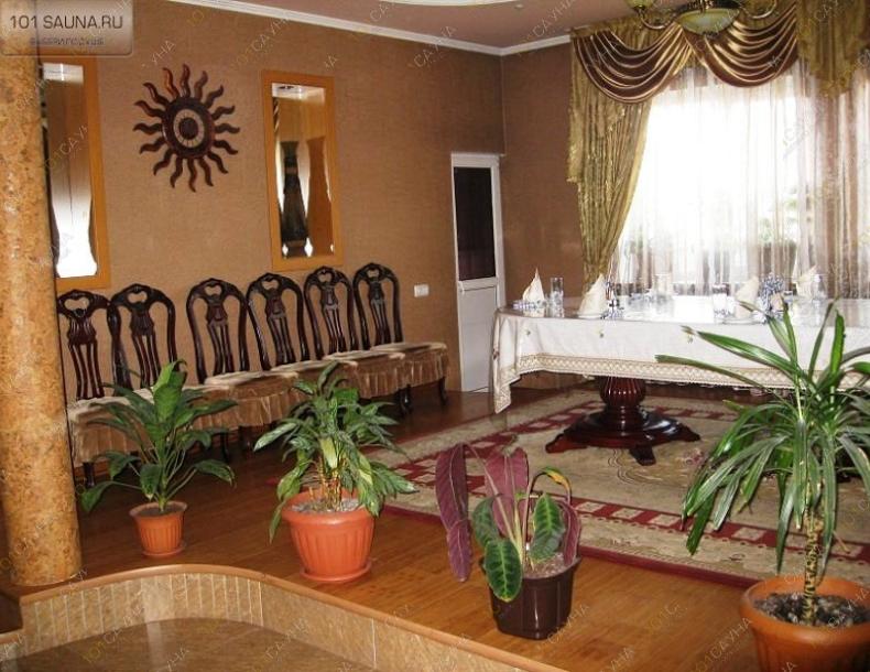 Сауна Нептун, в Алматы, Аймауытова, 58 |  | 101sauna.kz